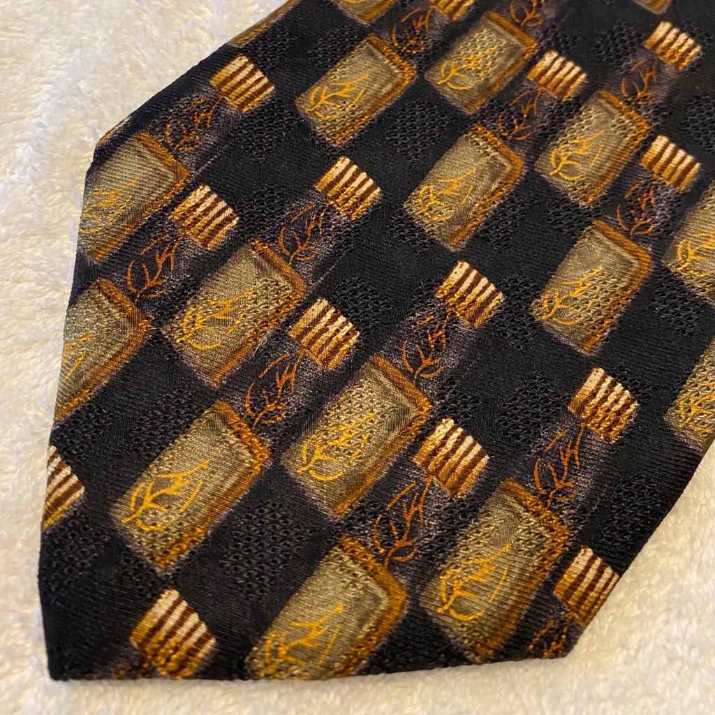 Brand New Trendy Tie By Jz Richards For Nordstrom